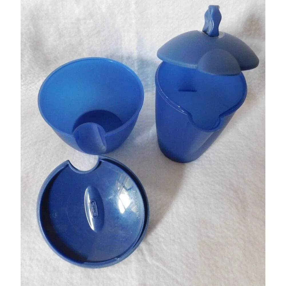 Tupperware this sugar